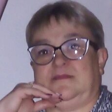 Фотография девушки Светлана, 51 год из г. Учалы