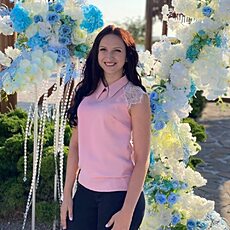 Фотография девушки Виктория, 32 года из г. Варшава