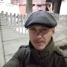 Фотография мужчины Александр, 34 года из г. Ковров