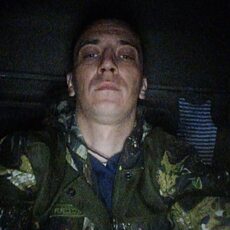 Фотография мужчины Андрей, 32 года из г. Киселевск