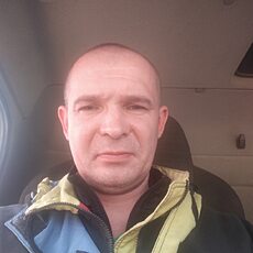 Фотография мужчины Иван, 44 года из г. Арсеньев