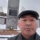 Канат, 56 лет