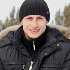 Фотография мужчины Павел, 39 лет из г. Саянск