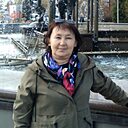 Валентина, 52 года