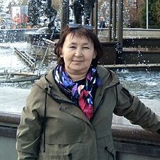 Фотография девушки Валентина, 52 года из г. Красноселькуп