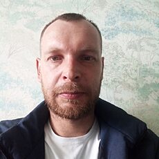 Фотография мужчины Владимир, 35 лет из г. Яранск