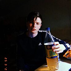 Фотография мужчины Валера, 24 года из г. Выкса