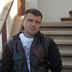 Фотография мужчины Андрей, 42 года из г. Кольчугино