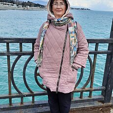 Фотография девушки Елена, 60 лет из г. Могилев