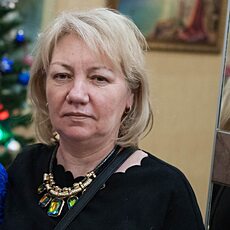 Фотография девушки Марина, 60 лет из г. Санкт-Петербург