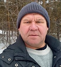 Фотография мужчины Николай, 54 года из г. Тулун
