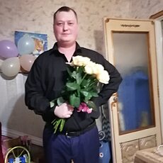 Фотография мужчины Александр, 33 года из г. Ковров