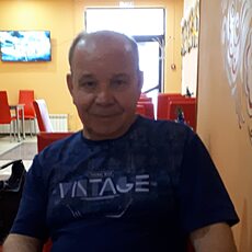 Фотография мужчины Валерий, 67 лет из г. Березники