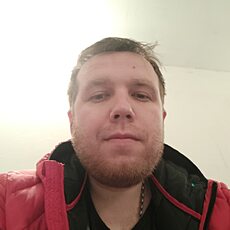 Фотография мужчины Александр, 37 лет из г. Чебоксары