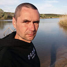 Фотография мужчины Евгений, 43 года из г. Харьков