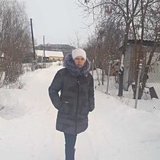 Фотография девушки Ириша, 44 года из г. Тула