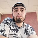 Самир, 36 лет