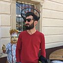 Рагим, 41 год