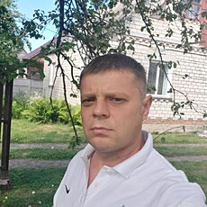 Фотография мужчины Олександр, 36 лет из г. Маневичи