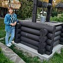 Елена, 61 год