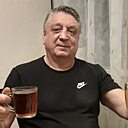 Сергей, 63 года