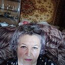 Надежда Таркова, 70 лет
