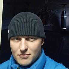 Фотография мужчины Виктор, 34 года из г. Черепаново