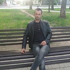 Фотография мужчины Алексей, 34 года из г. Измаил