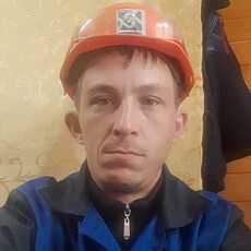 Фотография мужчины Игорь, 33 года из г. Усолье-Сибирское