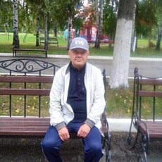 Фотография мужчины Шам, 64 года из г. Батырево