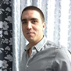 Фотография мужчины Николай, 33 года из г. Выселки