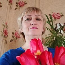 Фотография девушки Светлана, 53 года из г. Южноуральск