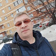 Фотография мужчины Саня, 50 лет из г. Апрелевка