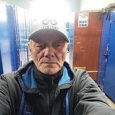 Фотография мужчины Владимир, 65 лет из г. Барнаул