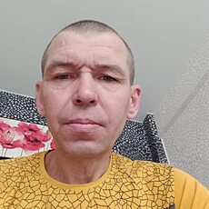 Фотография мужчины Серёга, 44 года из г. Усолье-Сибирское