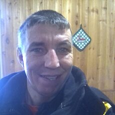 Фотография мужчины Владимир, 47 лет из г. Нефтеюганск