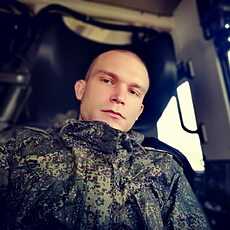 Фотография мужчины Артем, 27 лет из г. Луганск