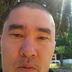 Фотография мужчины Рамиль, 38 лет из г. Сочи