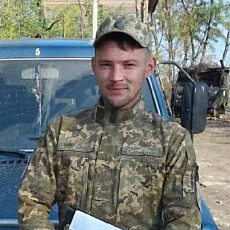 Фотография мужчины Александер, 31 год из г. Ужгород