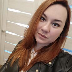Фотография девушки Анюта, 28 лет из г. Великий Новгород