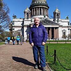 Фотография мужчины Сергей, 55 лет из г. Рыбинск