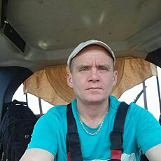 Фотография мужчины Сергей, 42 года из г. Киселевск