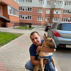 Фотография мужчины Юрий, 42 года из г. Острогожск