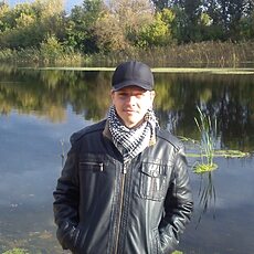 Фотография мужчины Алексей, 28 лет из г. Острогожск