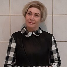 Фотография девушки Светлана, 63 года из г. Киров