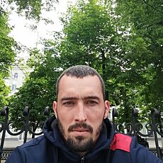 Фотография мужчины Артем, 33 года из г. Луганск