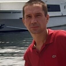 Фотография мужчины Константин, 43 года из г. Ангарск