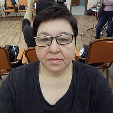Фотография девушки Зульфия, 55 лет из г. Уфа