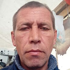Фотография мужчины Евгений, 45 лет из г. Усть-Илимск