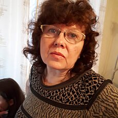 Фотография девушки Ирина, 65 лет из г. Санкт-Петербург